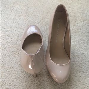 Lauren Conrad Pumps